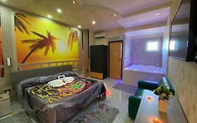 Hotel Napoleon-Cuore