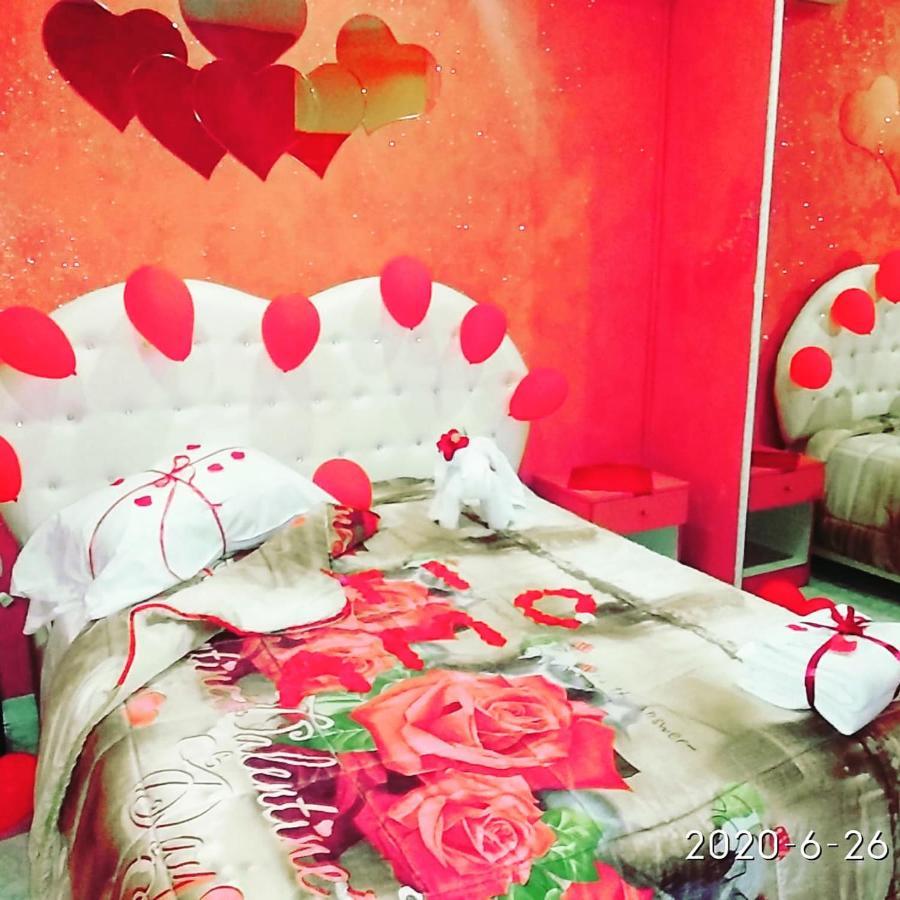 Hotel Napoleon-Cuore Qualiano Esterno foto