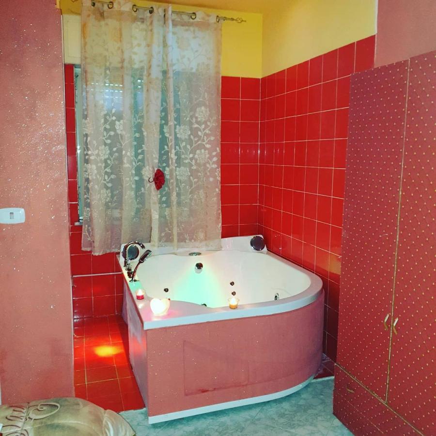 Hotel Napoleon-Cuore Qualiano Esterno foto