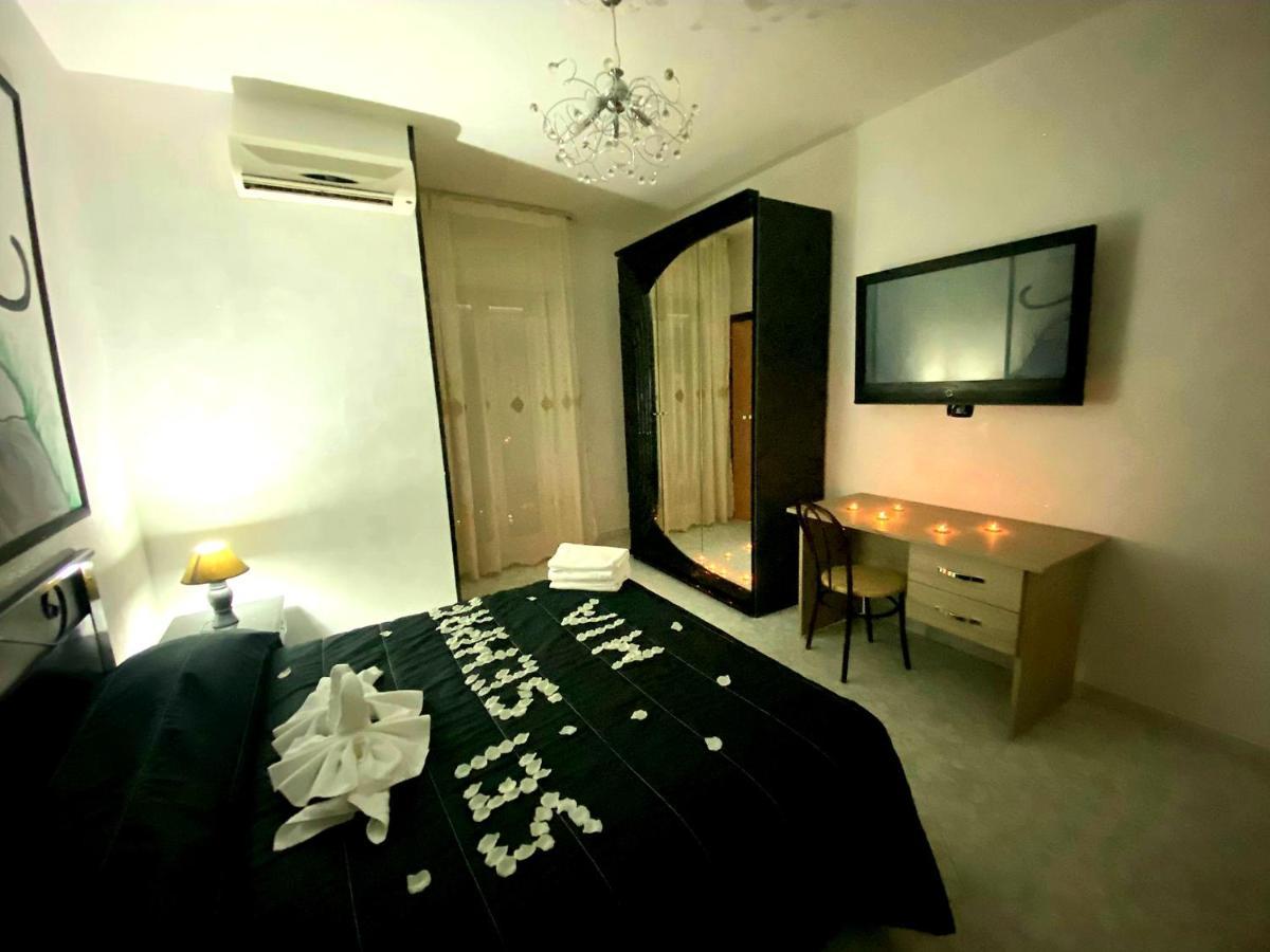 Hotel Napoleon-Cuore Qualiano Esterno foto