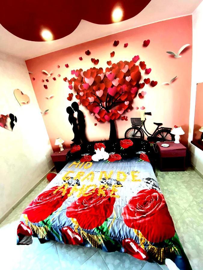 Hotel Napoleon-Cuore Qualiano Esterno foto