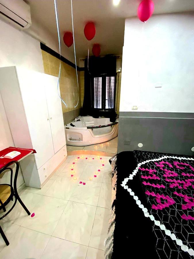 Hotel Napoleon-Cuore Qualiano Esterno foto